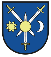 Logo Obec Bohušov