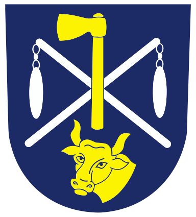 Logo Obec Býkov-Láryšov