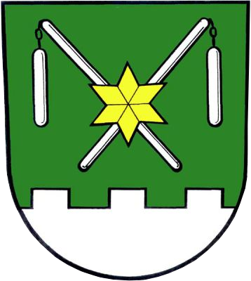 Logo Obec Hradec-Nová Ves