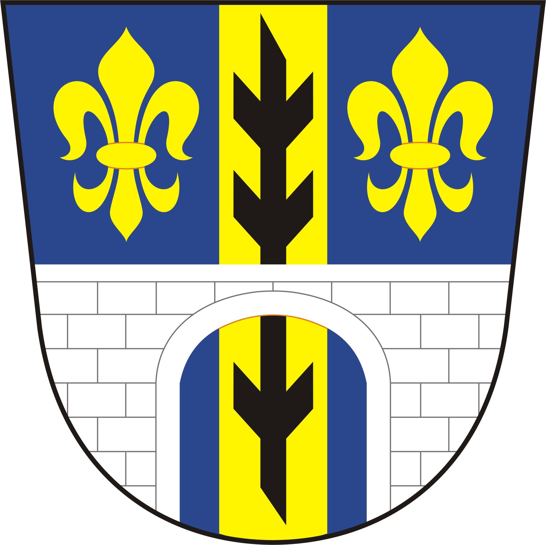 Logo Obec Kladno
