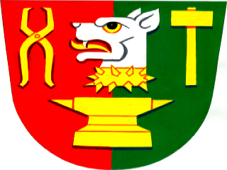 Logo Obec Lesůňky