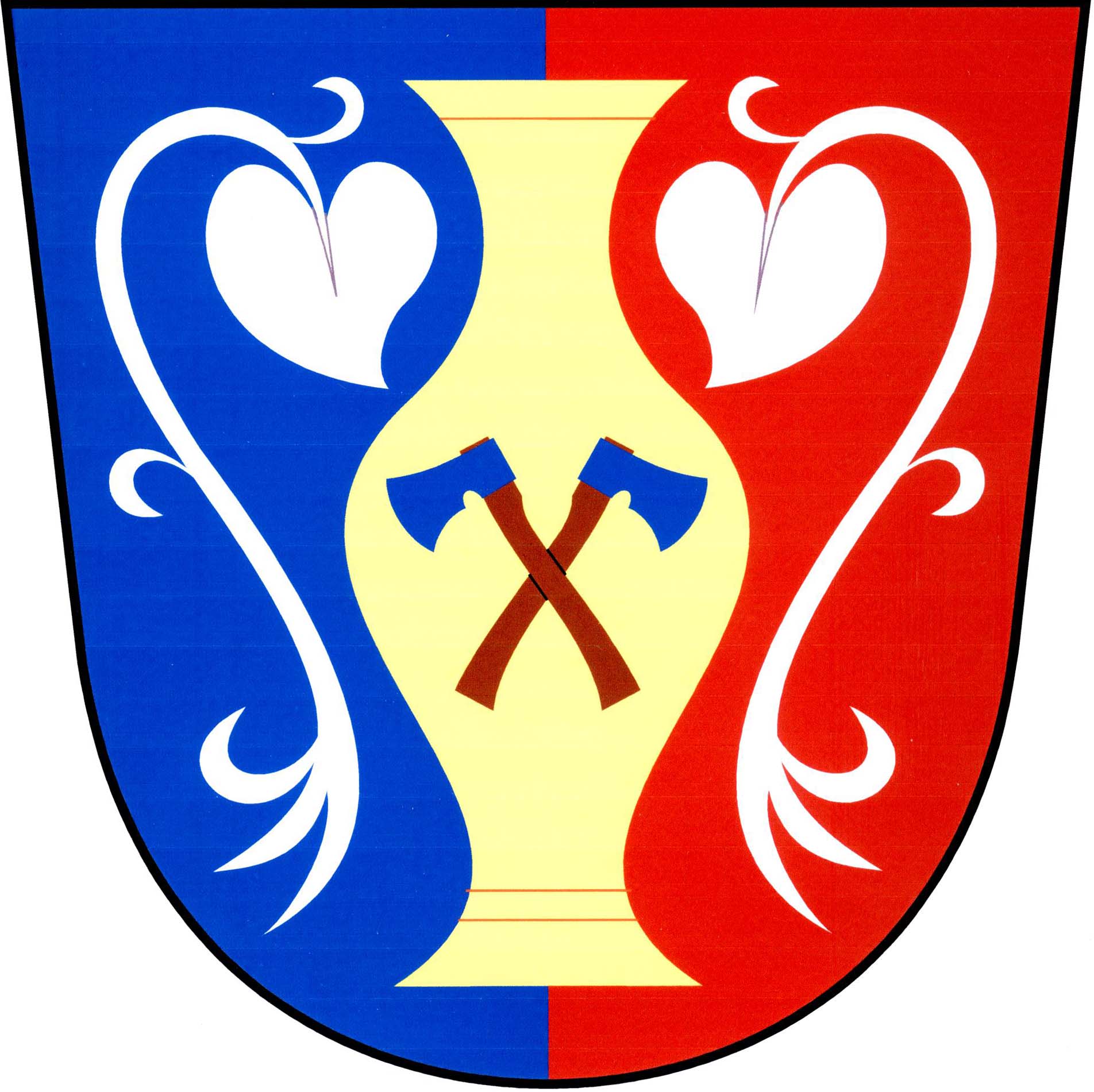 Logo Obec Mouřínov