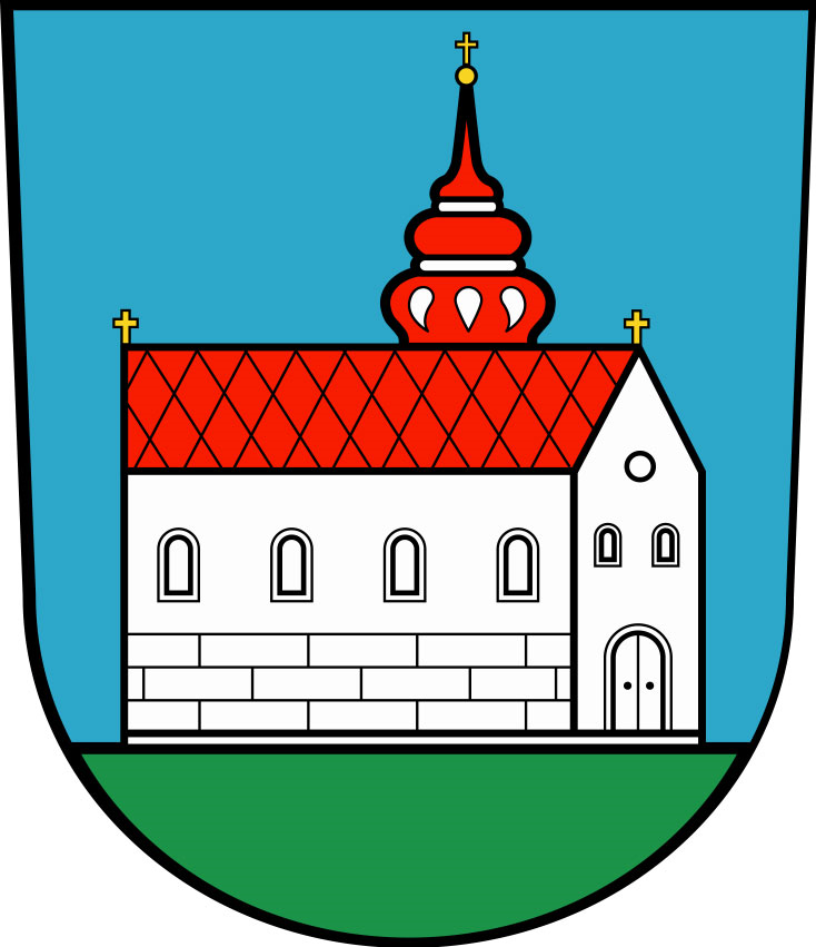 Logo Obec Nový Malín