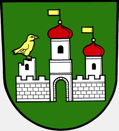 Logo Obec Staré Město
