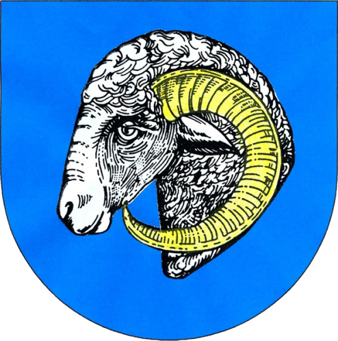 Logo Obec Študlov