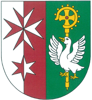 Logo Obec Třebotov