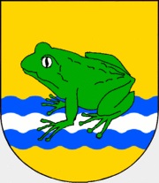 Logo Obec Žabovřesky nad Ohří