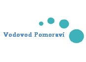 Logo Vodovod Pomoraví, svazek obcí