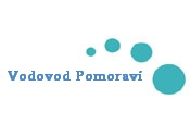 Logo Vodovod Pomoraví, svazek obcí